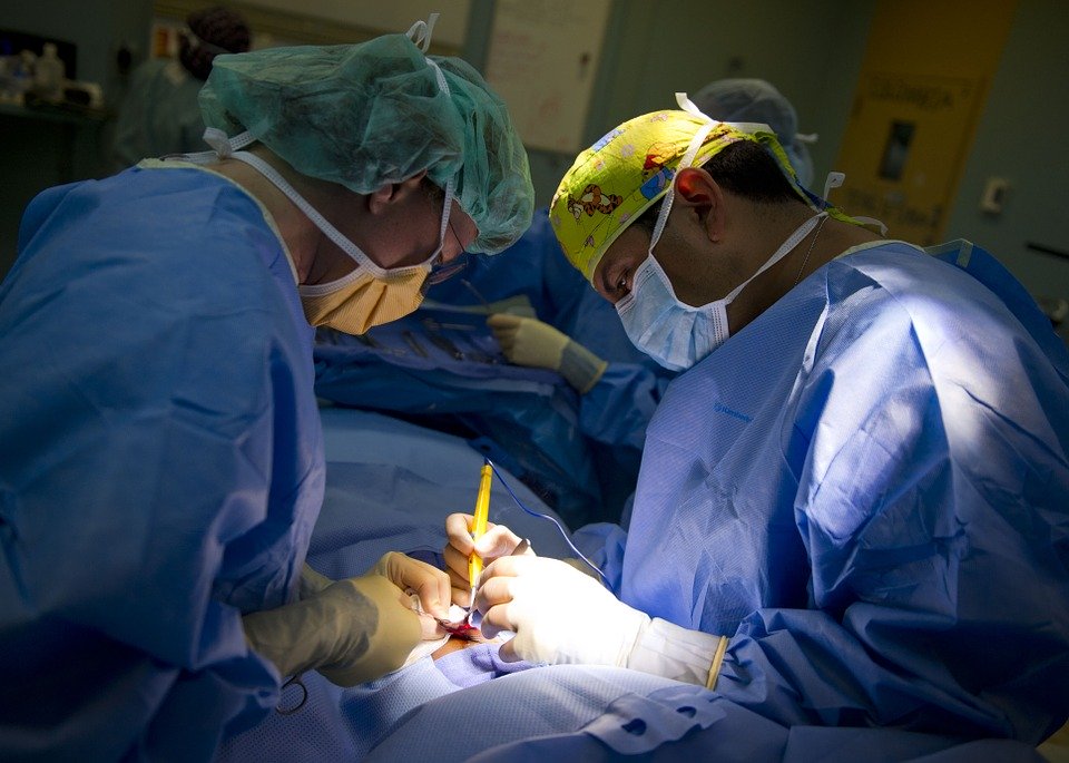 rhinoplasty surgeons