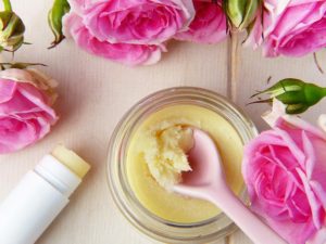 lips moisturizer