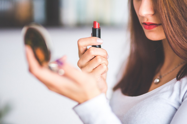 lip